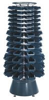 Raaco 137362 Carrousel tbv vooraadbakjes - 655 x 1600mm