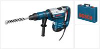 bosch GBH8-45DV Boorhamer met SDS-max