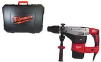 Milwaukee Kango 750 S SDS-max Combihamer in koffer - 1550W - 11,9J