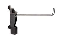 Raaco Clip 3-50 mm Angled Hook