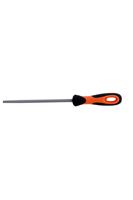 bahco Raspel Rund mit Heft 200 X 9,0mm Hieb 2 1St.