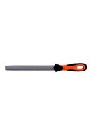 Bahco 6-342-06-2-2 Halfronde rasp met ergonomisch hecht - 150mm