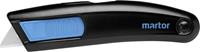 Martor Sicherheitsmesser SECUPRO MEGASAFE mit Trapezklinge Nr. 60099