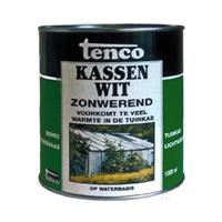 Tenco Kassenwit 1000 ml.