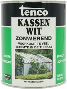 Tenco Kassenwit 1000 ml.