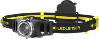 ledlensergmbh&co.kg LED-Kopfleuchte 120/5Lm Leuchtw. 100/20m inkl. 3xAAA Batt. IPX4 Leuchtd. 6/60h - LEDLENSER GMBH&CO.KG