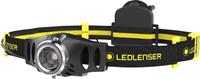 Ledlenser LED-hoofdlamp | 1,5 V voor batterijen 3 x AAA micro | 3 x AAA micro | Kopd. 28mm lichtd. 6/60h | 1 stuk - 500770 - 500770