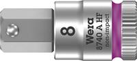 Wera Dopsleutel 8740 A HF 8x28mm