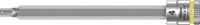 Wera Dopsleutel 8740 A HF 4x100mm
