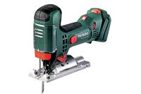 Akku-Stichsäge STA 18 LTX 100 (601002840); MetaLoc - METABO