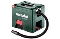 Metabo AS 18 L PC Akku Sauger 18V 7,5L ( 602021850 ) Solo - ohne Akku, ohne Ladegerät