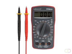 Velleman Multimeter - 