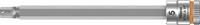 Wera Dopsleutel 8740 A HF 5x100mm