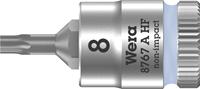 Wera Schraubendrehereinsatz mit Haltefunktion 1/4" T8x28mm