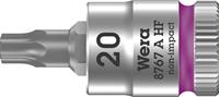 Wera Schraubendrehereinsatz mit Haltefunktion 1/4" T20x28mm