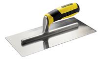 Stanley STHT0-05899 Afwerkingstroffel afgerond 320 X 130 mm