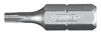 Stanley 1/4 inch Bits Torx T20 0-68-842 (3stuks)