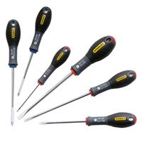 Schraubendreher-Set FatMax 6-tlg - Stanley