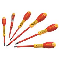 Schraubendreher-Set FatMax 6-tlg - Stanley