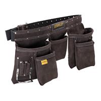 Stanley Gereedschapsgordel leder  stst1-80113