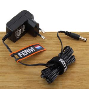 Ferm CDA1095 Oplader 12V