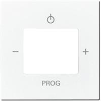 Busch-Jaeger 8252-84 - Plate 8252-84