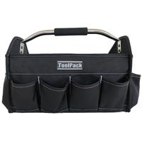 Toolpack Draagbare gereedschapstas Extend 40cm