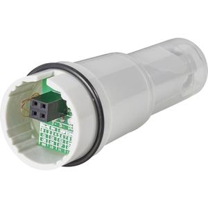 Voltcraft KBM-100 KBM-100 Reserve-pH-elektrode Geschikt voor KBM-100