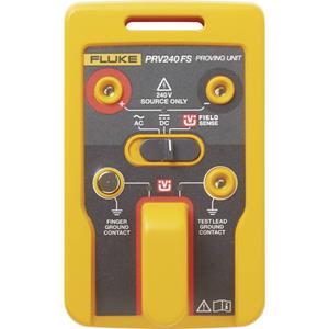 fluke PRV240FS Kalibrator Spannung 4x Mignon-Batterie AA (enthalten)