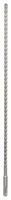 Ø 8x400x465mm Hammerbohrer SDS-Plus-7X - BOSCH