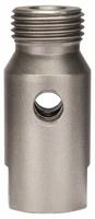 Bosch Bosch 2608598125 Boorkroonadapter 1 stuk(s)