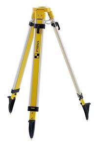 Stabila BST-S Statief inclusief draagriem - 160cm