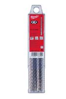 Milwaukee 4932352049 RX4 SDS-Plus Betonboor - 4 snijvlakken - 12 x 100 x 160mm (10st)