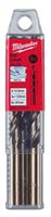 Milwaukee 4932373354 HSS-G Co Metaalboor - 10 x 87 x 133mm (5st)