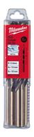 Milwaukee 4932373360 HSS-G Co Metaalboor - 13 x 101 x 151mm (5st)