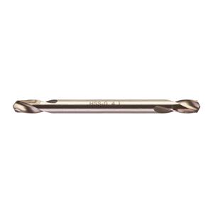 Milwaukee Accessoires HSS-G metaalboor 4 x 14 x 55 mm | 10 stuks - 4932352227 4932352227