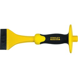 Fliesenmeissel FatMax m. Handschutz 75mm - Stanley