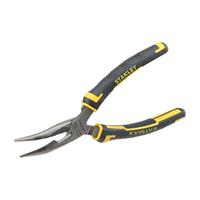 Stanley Fatmax telefoontang gebogen bocht 200 mm