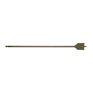 Milwaukee Accessoires Speedboor 36 x 400 mm - 4932352503 4932352503