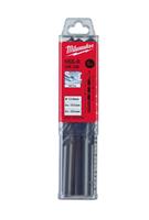 Milwaukee Accessoires HSS-R Metaalboor 12,5 x 151 mm | 5 stuks - 4932363559 4932363559
