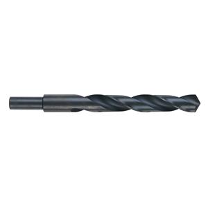 Milwaukee Accessoires HSS-R Metaalboor 18 x 191 mm - 4932373327 - 4932373327