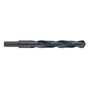 Milwaukee Accessoires HSS-R Metaalboor 18,5 x 198 mm - 4932373328 4932373328