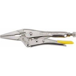0-84-812 Griptang Lange Bekken 170 mm (L) - 62 mm (Bek)