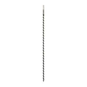 Milwaukee Accessoires Slangenboor 22 x 460 mm - 4932363695 - 4932363695