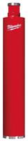 Milwaukee 4932399711 WCHP Diamantboorkroon - Droog - 92 x 420 x 500mm - 1 1/4" UNC