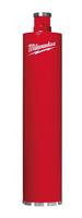 Milwaukee 4932399712 WCHP Diamantboorkroon - Droog - 102 x 420 x 500mm - 1 1/4" UNC