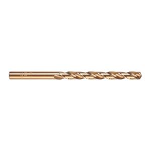 Milwaukee Accessoires HSS-G Co Metaalboor 7,5 x 109 mm | 5 stuks - 4932373349 4932373349