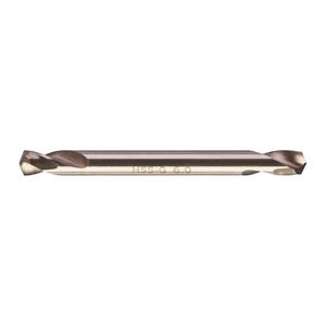 Milwaukee Accessoires HSS-G metaalboor 6 x 19 x 66 mm | 10 stuks - 4932352234 4932352234
