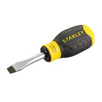 Stanley 0-64-917 Platte mini schroevendraaier - 6,5 x 45mm