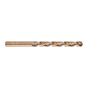 Milwaukee 4932373351 HSS-G Co Metaalboor - 8,5 x 75 x 117mm (5st)